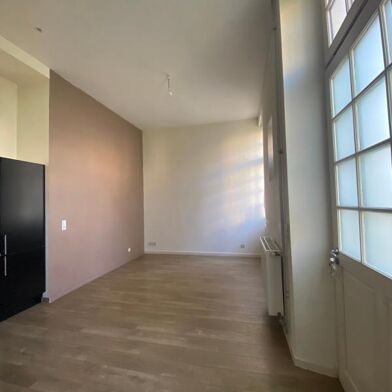 Appartement 2 pièces 75500 €