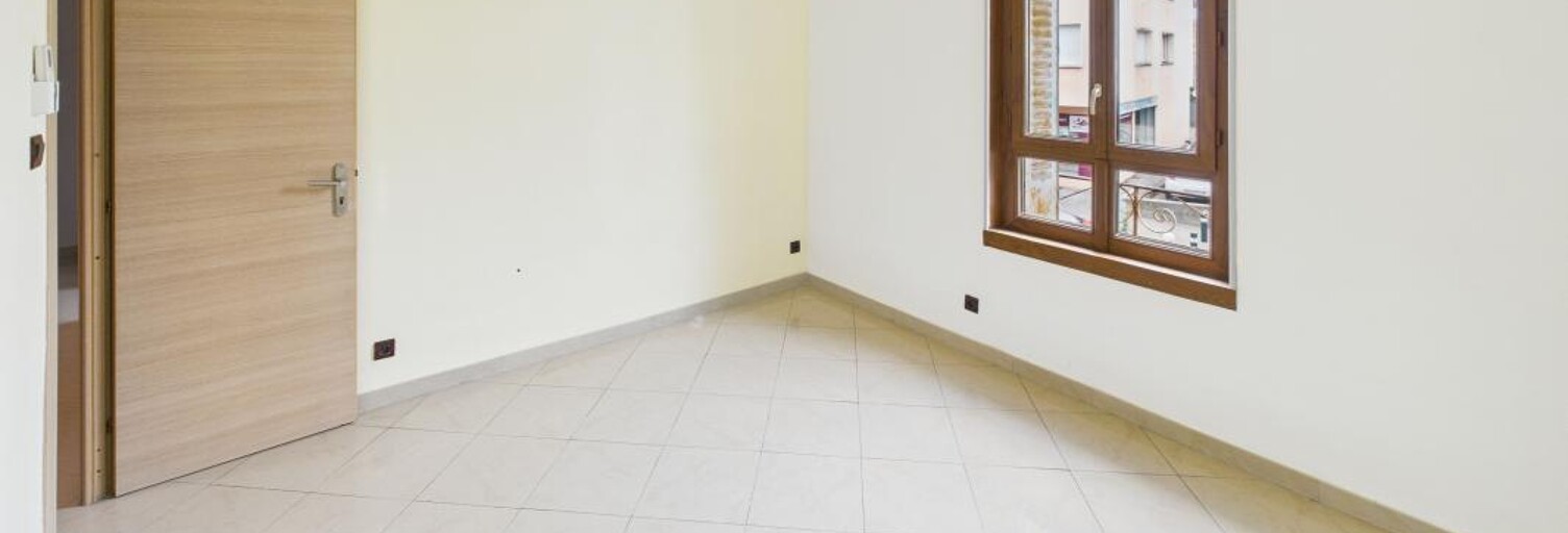 Appartement 3 Pièces 57 m² à vendre à Chambéry (73000)