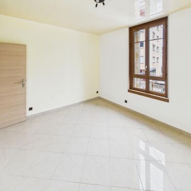 Appartement 3 pièces 170000 €