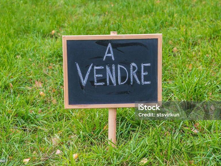 Terrain À Vendre — photo 1
