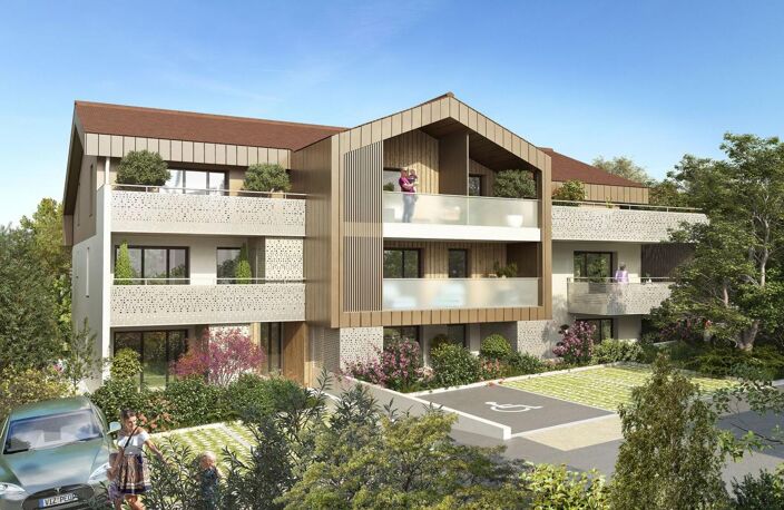 Appartements À Vendre — photo 2