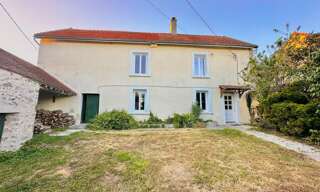 Maison 5 Pièces 124 m² à vendre à Anthenay (51700)