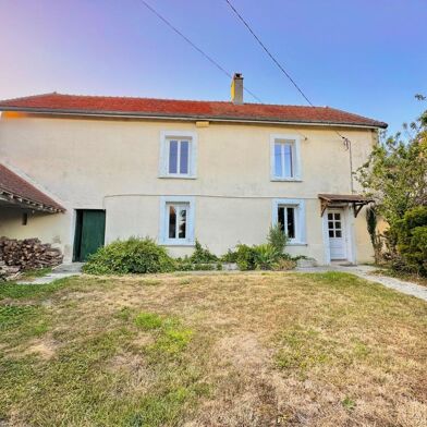 Maison 5 pièces 199900 €