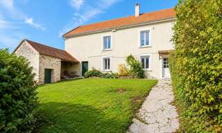 Maison 5 Pièces 124 m² à vendre à Anthenay (51700)