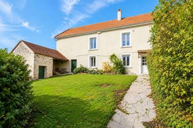 Maison 5 pièces 184500 €