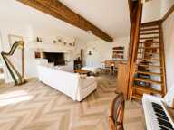 Maison rénovée avec charme - 124 m² - 4 chambres - Jardins clos et dépendance — photo 3