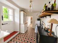 Maison rénovée avec charme - 124 m² - 4 chambres - Jardins clos et dépendance — photo 4