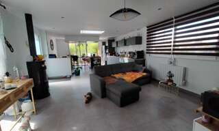 Maison 2 Pièces 75 m² à vendre à Sauzon (56360)