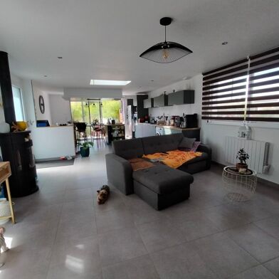 Maison 2 pièces 381600 €