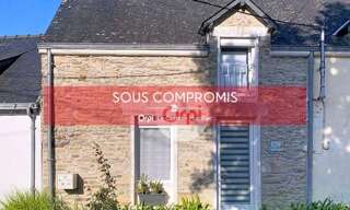 Maison 4 Pièces 103 m² à vendre à Muzillac (56190)