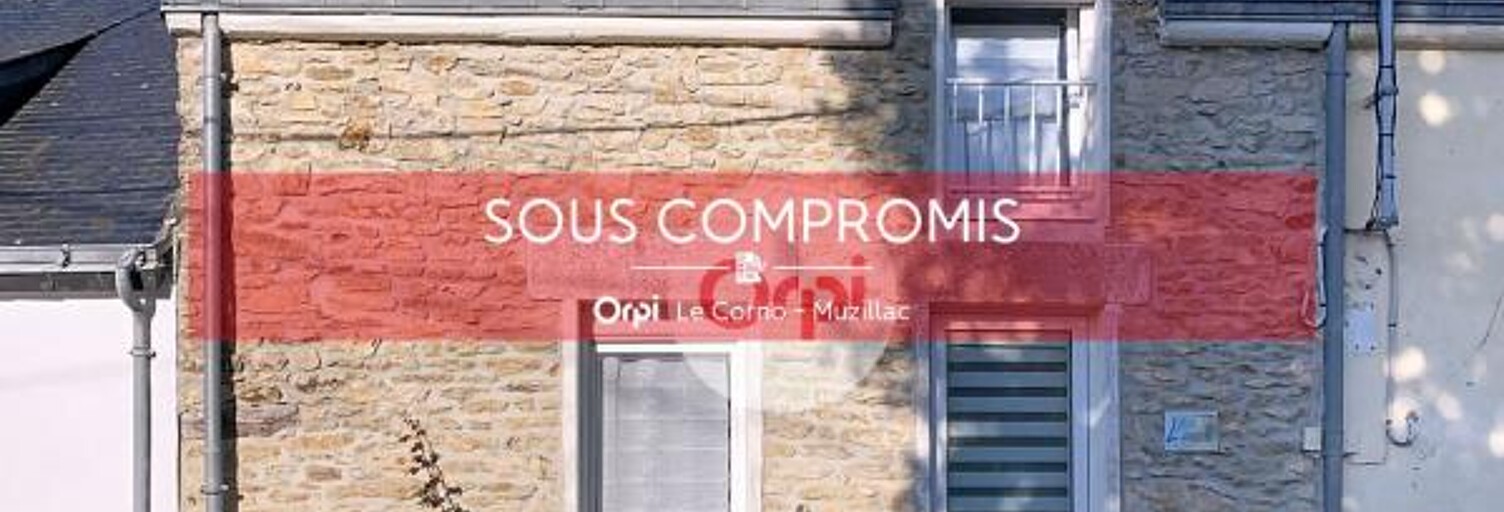 Maison 4 Pièces 103 m² à vendre à Muzillac (56190)