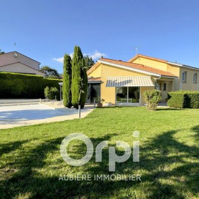 Maison 5 pièces 464990 €