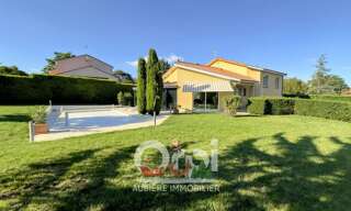 Maison 5 Pièces 135 m² à vendre à Pérignat-lès-Sarliève (63170)