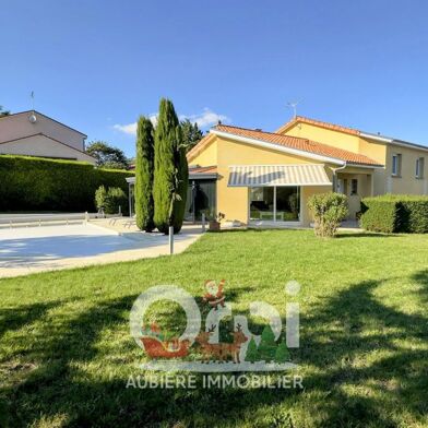 Maison 5 pièces 464990 €