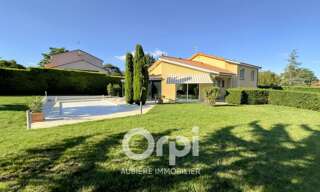 Maison 5 Pièces 135 m² à vendre à Pérignat-lès-Sarliève (63170)