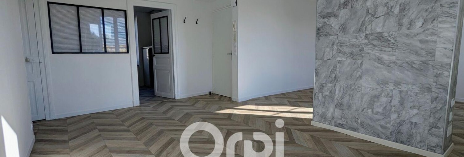 Appartement 4 Pièces 80 m² à louer à Clermont-Ferrand (63100)