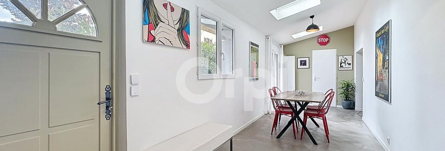 Maison 4 Pièces 125 m² à vendre à Massongy (74140)