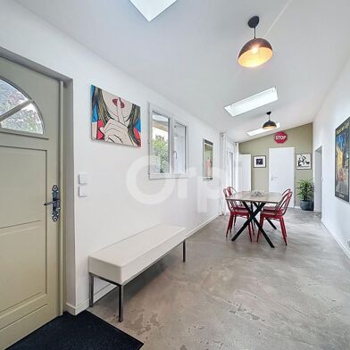 Maison 4 pièces 409000 €