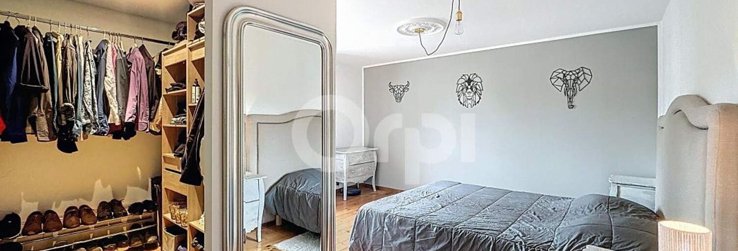 Maison 4 Pièces 125 m² à vendre à Massongy (74140)