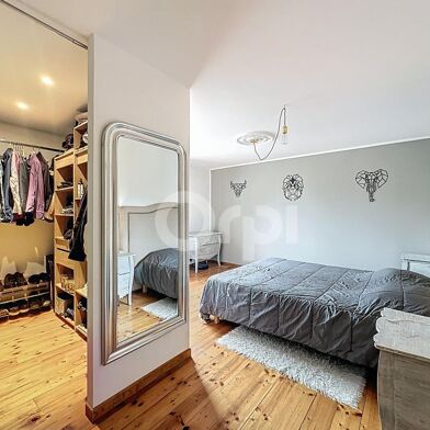 Maison 4 pièces 399000 €