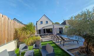 Maison 9 Pièces 230 m² à vendre à Saint-Gildas-de-Rhuys (56730)