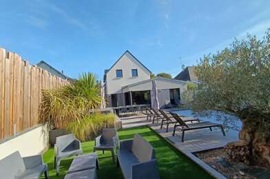 Maison 9 pièces 1227000 €