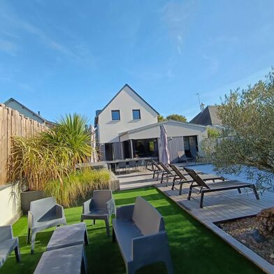 Maison 9 pièces 1227000 €