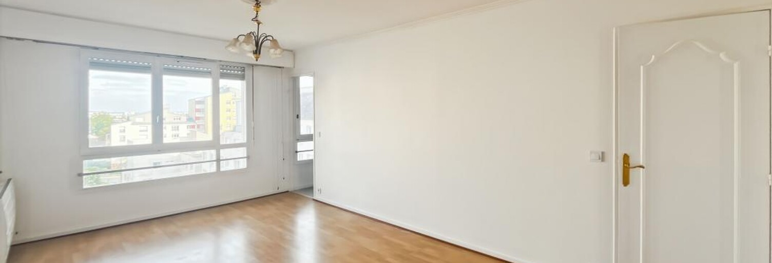 Appartement 1 Pièce 29 m² à louer à Sannois (95110)