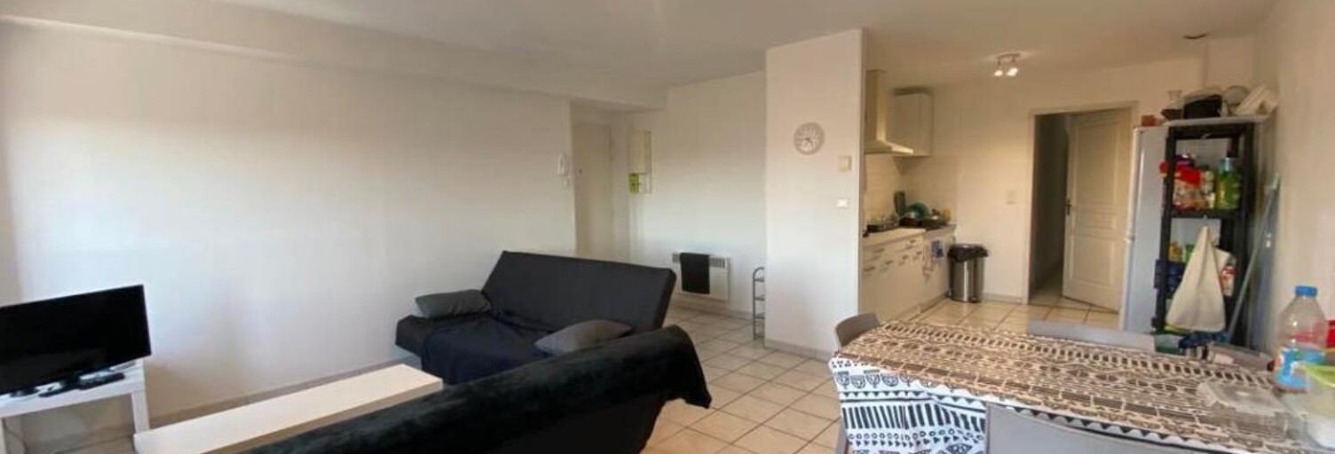 Appartement 3 Pièces 67 m² à louer à Castres (81100)