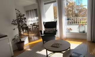 Appartement 6 Pièces 103 m² à vendre à Saint-Gratien (95210)