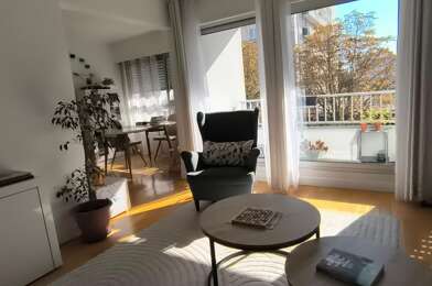 Appartement 6 pièces 399000 €