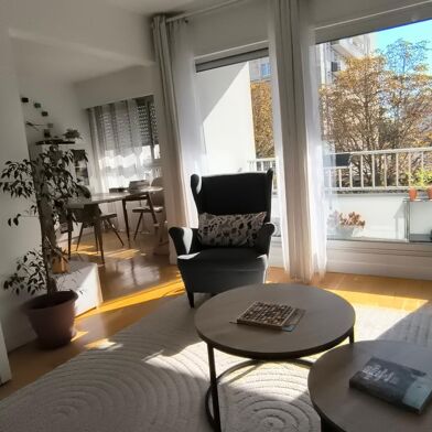 Appartement 6 pièces 399000 €