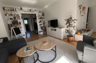 Appartement 6 pièces 395000 €