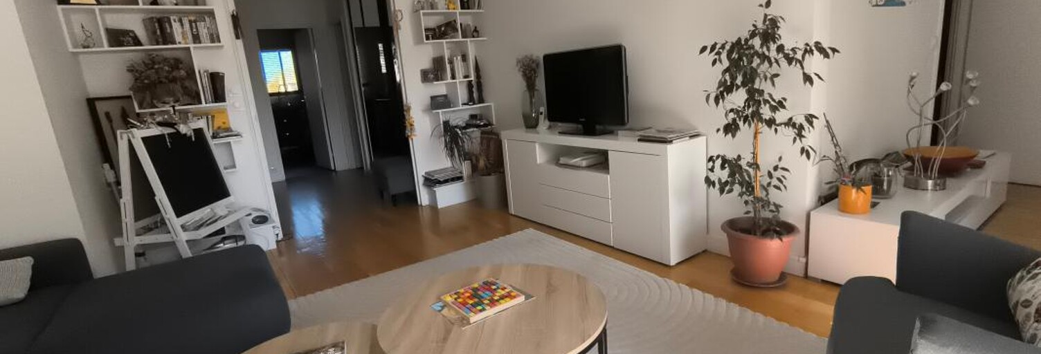 Appartement 6 Pièces 103 m² à vendre à Saint-Gratien (95210)