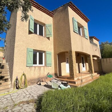 Maison 6 pièces 390000 €