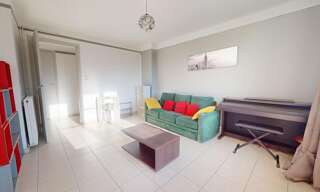 Appartement 3 Pièces 57 m² à vendre à Montpellier (34090)