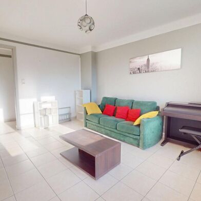 Appartement 3 pièces 200000 €