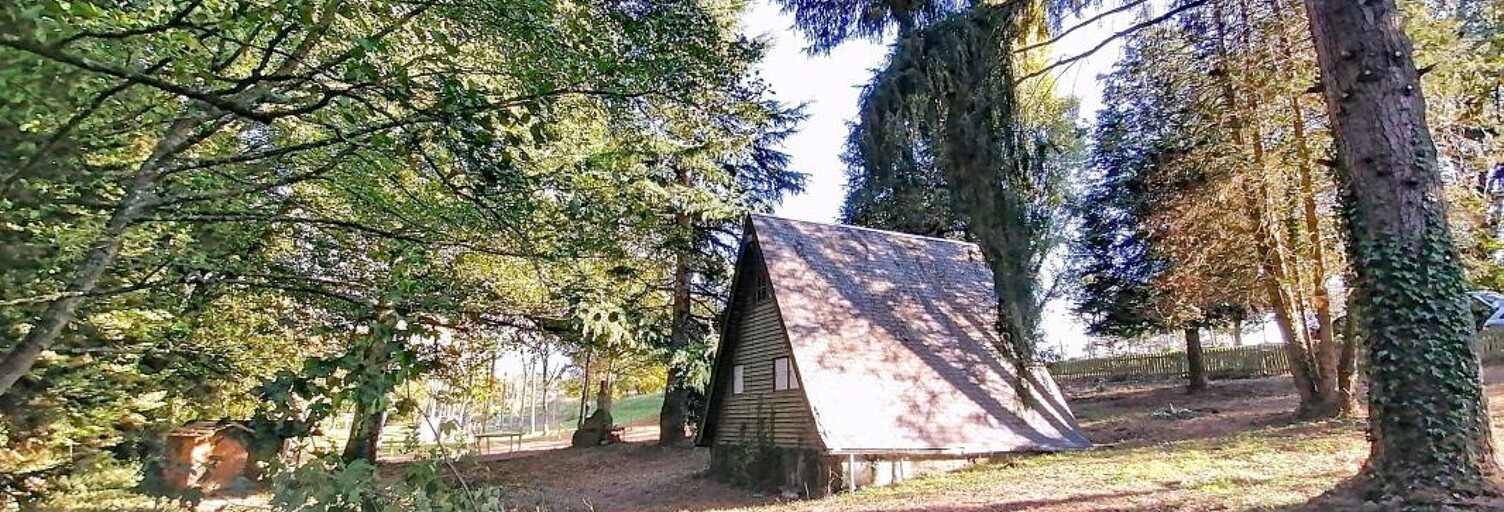 Terrain  2210 m² à vendre à La Ferrière (37110)