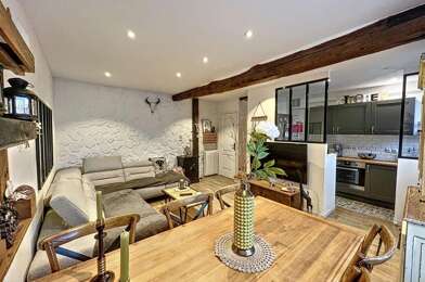 Maison 3 pièces 265000 €