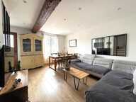 Maison Taverny plein Centre-Ville 74m² au sol — photo 2