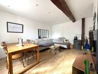 Maison Taverny plein Centre-Ville 74m² au sol — photo 4