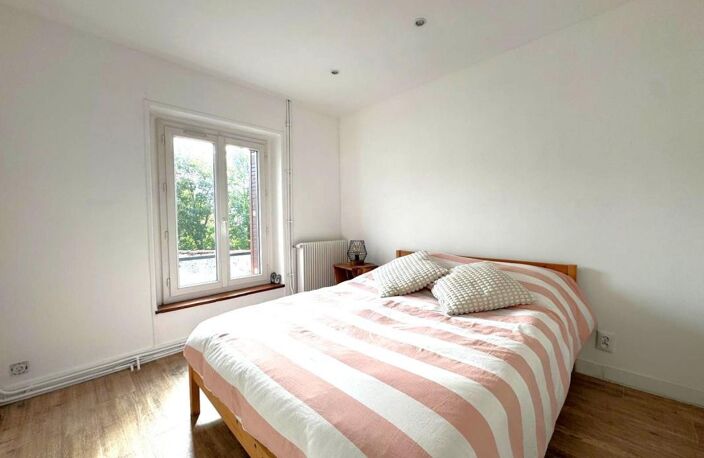 Maison Taverny plein Centre-Ville 74m² au sol — photo 5