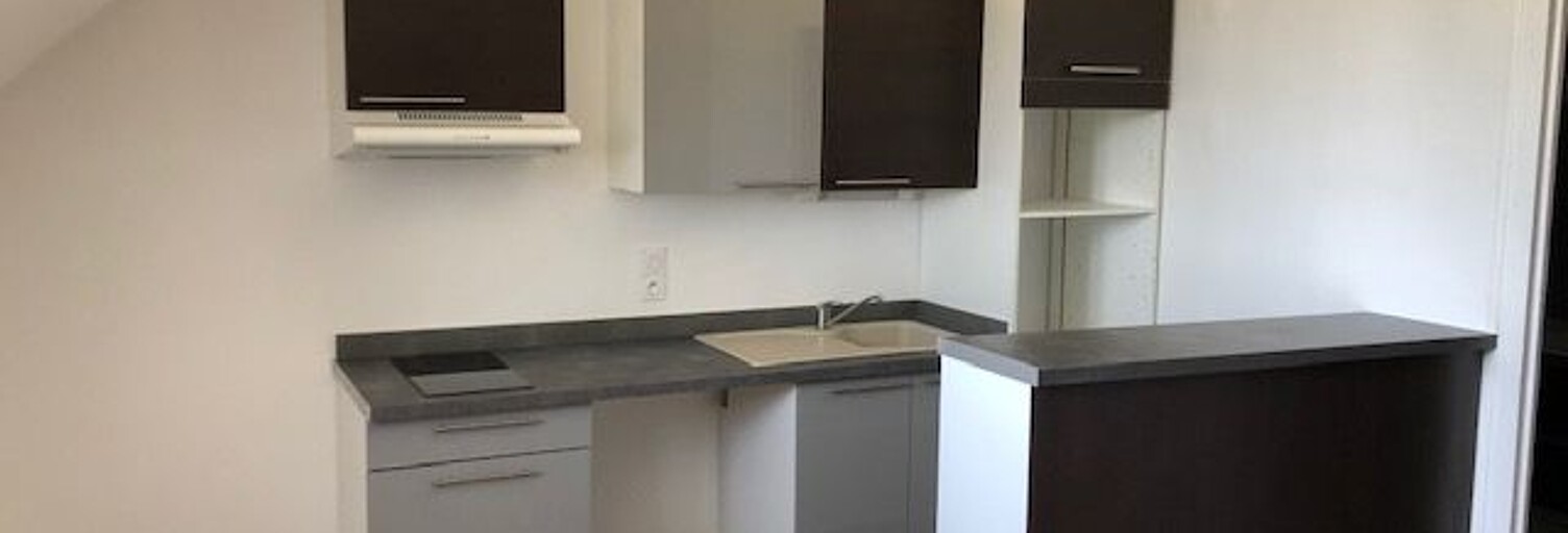 Appartement 1 Pièce 43 m² à louer à Noyers-sur-Cher (41140)