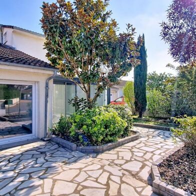 Maison 4 pièces 299900 €