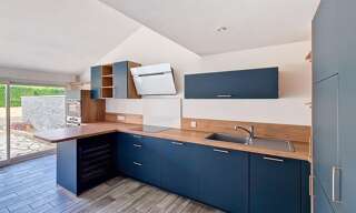 Maison 4 Pièces 105 m² à vendre à Pont-du-Château (63430)