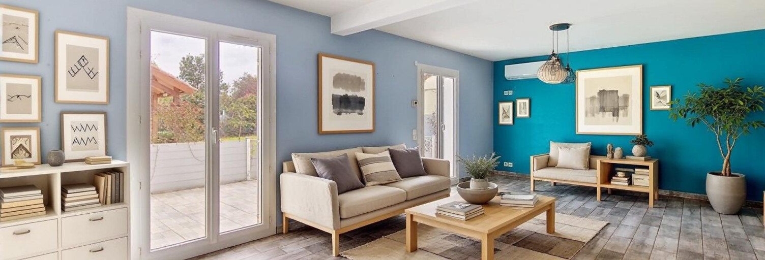 Maison 4 Pièces 105 m² à vendre à Pont-du-Château (63430)