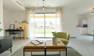 Maison 4 Pièces 80 m² à vendre à Aix-en-Provence (13090)