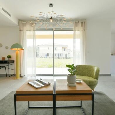 Maison 3 pièces 519000 €