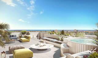 Appartement 4 Pièces 108 m² à vendre à Fréjus (83600)