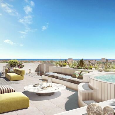 Appartement 4 pièces 689940 €